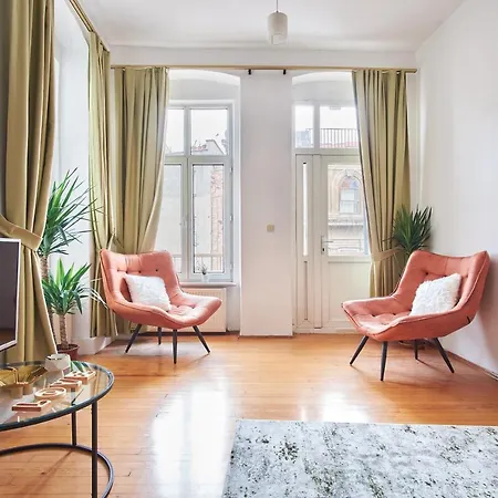Apartment Your Heart Of Istanbul