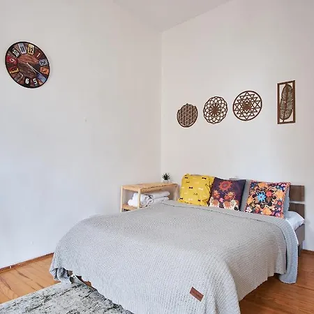 Your Heart Of Apartment Istanbul