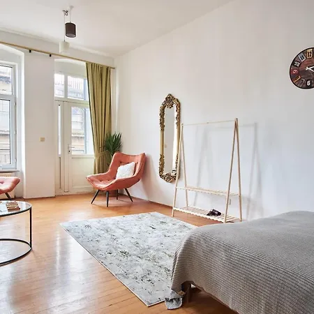 Apartment Your Heart Of Istanbul