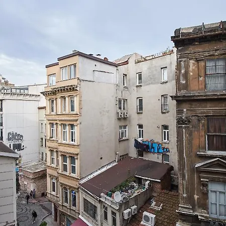 Your Heart Of * Istanbul