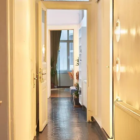 Apartment Your Heart Of Istanbul
