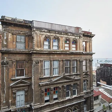 Apartment Your Heart Of