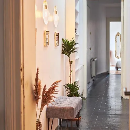 Your Heart Of Apartment