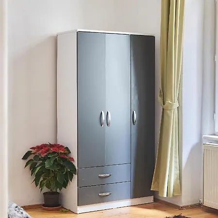 Apartment Your Heart Of *