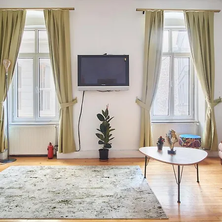 Apartment Your Heart Of Istanbul
