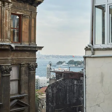 Your Heart Of Istanbul