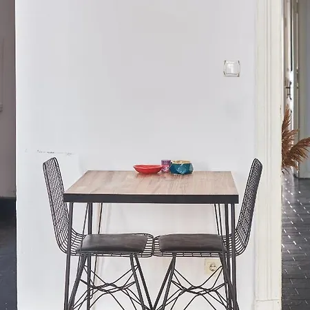 Apartment Your Heart Of Istanbul