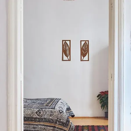 Your Heart Of Apartment Istanbul
