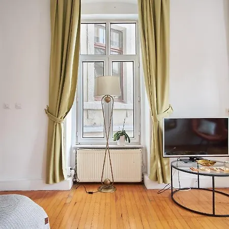 Apartment Your Heart Of Istanbul