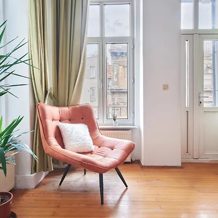 Your Heart Of Apartment *