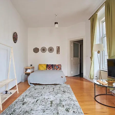 Your Heart Of Apartment