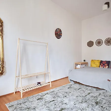 Your Heart Of Apartment Istanbul