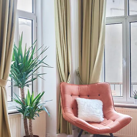 Your Heart Of Apartment
