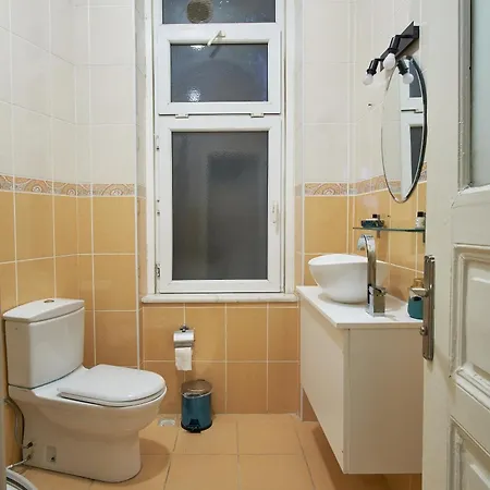 Apartment Your Heart Of