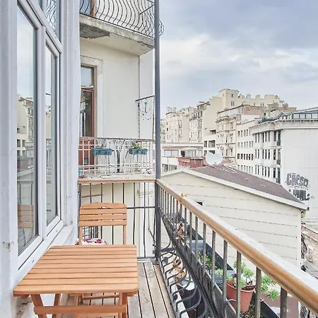 Your Heart Of Appartement