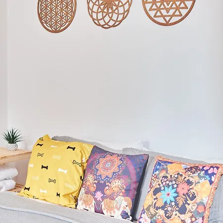 Appartement Your Heart Of *